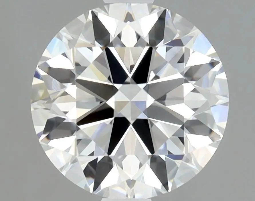 1.3 Carat Natural Round Diamond