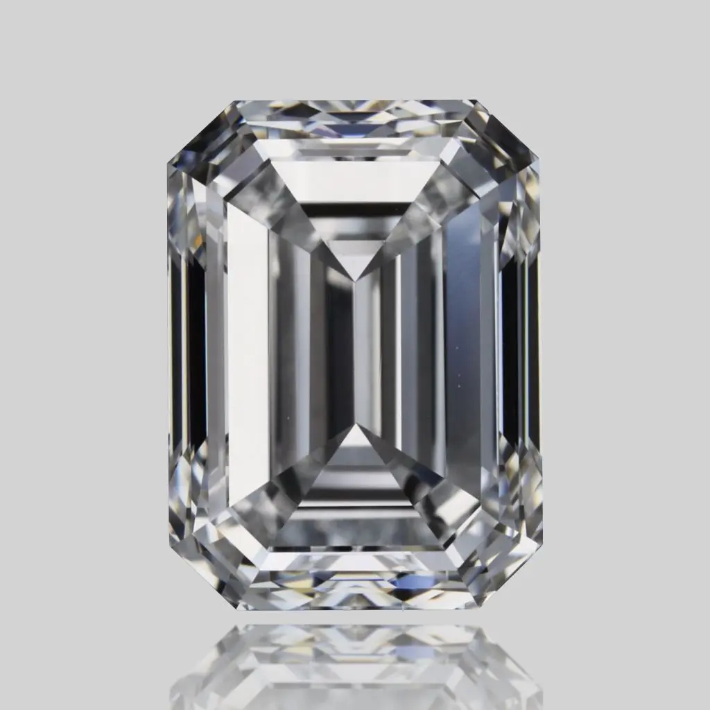 1.51 Carat Natural Emerald Diamond