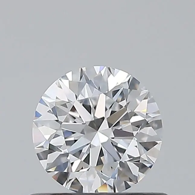 0.5 Carat Natural Round Diamond