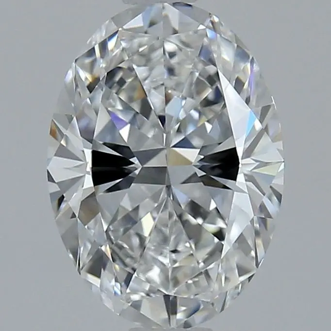 1.8 Carat Natural Oval Diamond