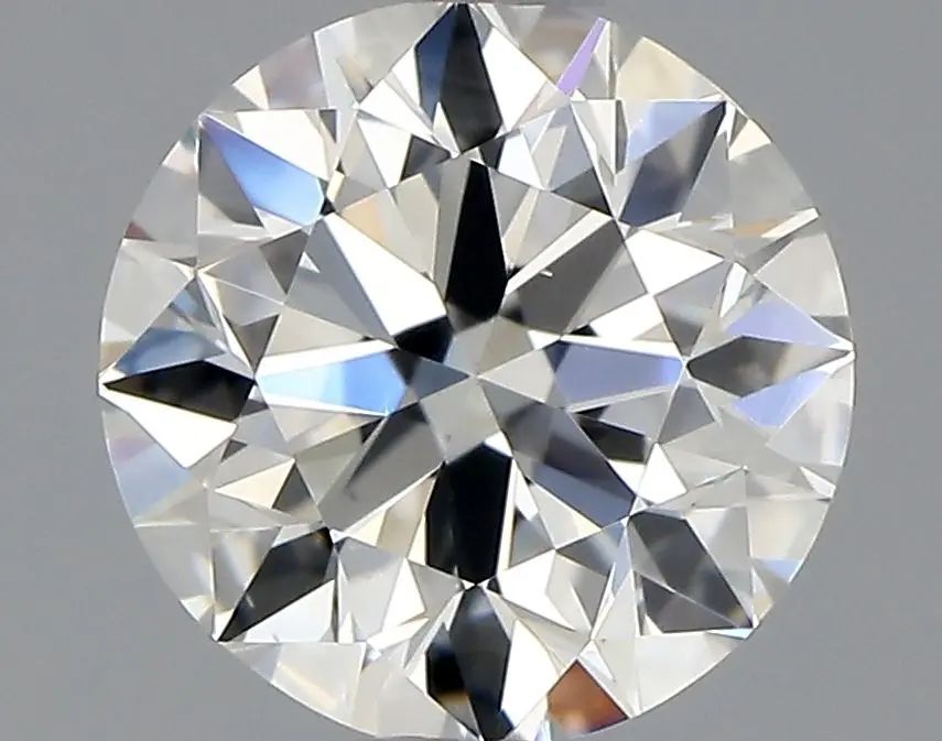 1 Carat Natural Round Diamond