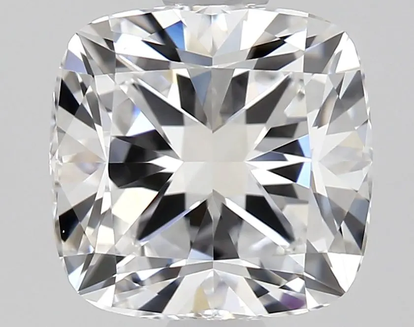 1.51 Carat Natural Cushion Diamond