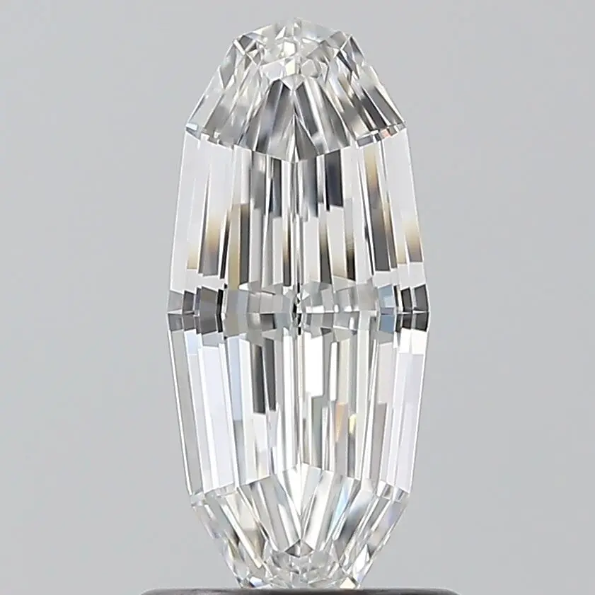 1.03 Carat Natural Oval Diamond