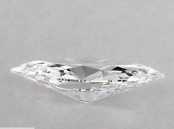 1.56 Carat Natural Marquise Diamond