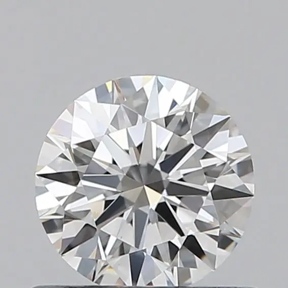 0.5 Carat Natural Round Diamond