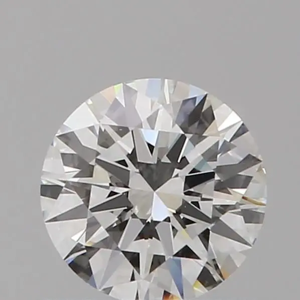 0.5 Carat Natural Round Diamond