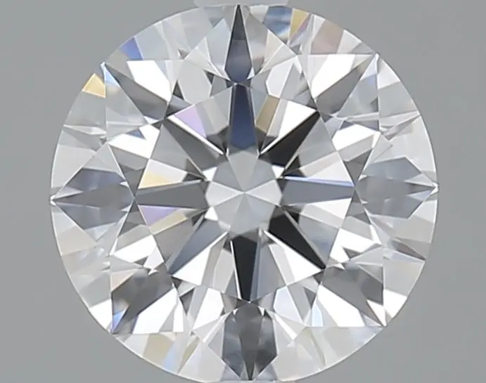 1.43 Carat Natural Round Diamond