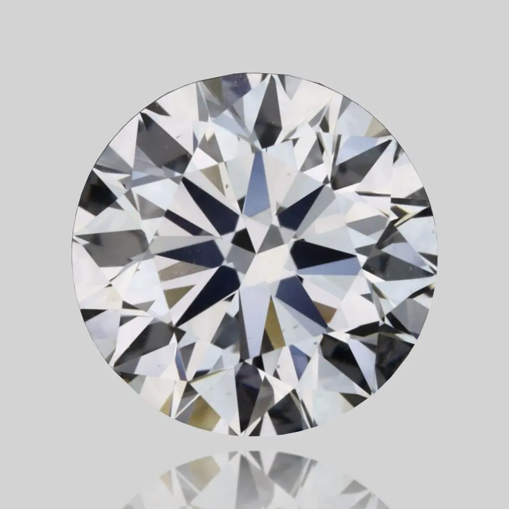0.5 Carat Natural Round Diamond