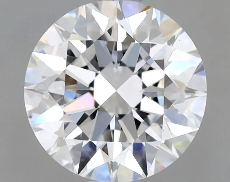 1.2 Carat Natural Round Diamond