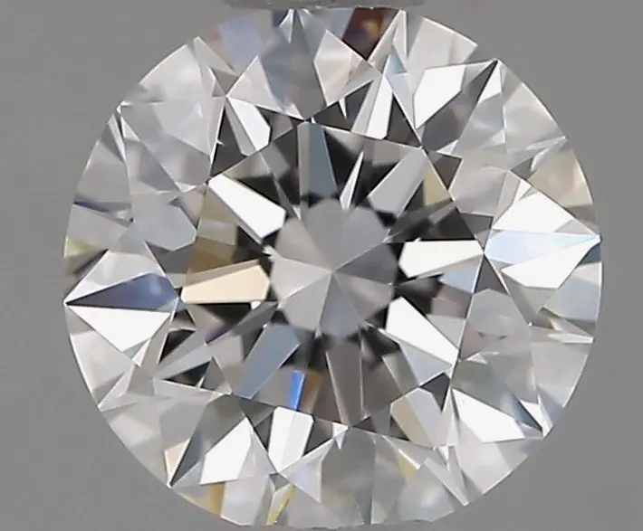 1.01 Carat Natural Round Diamond