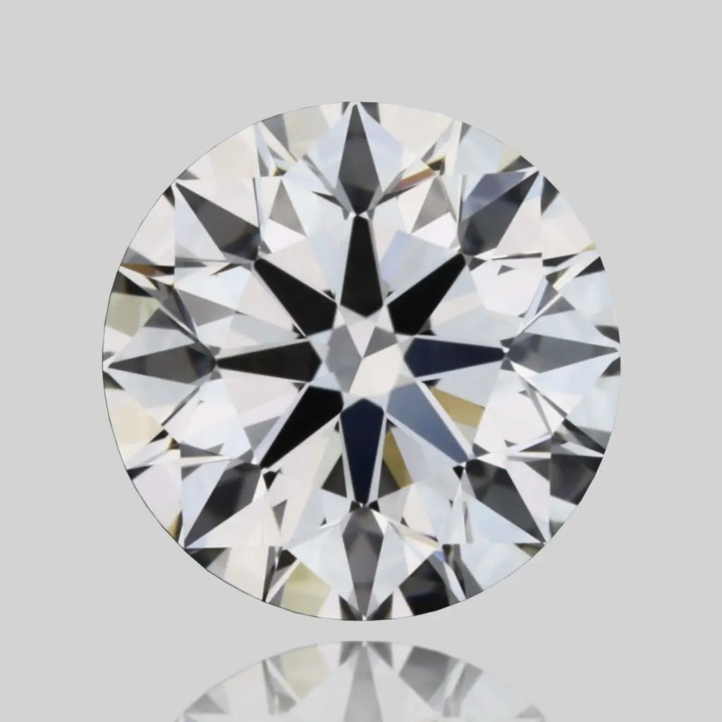 0.5 Carat Natural Round Diamond