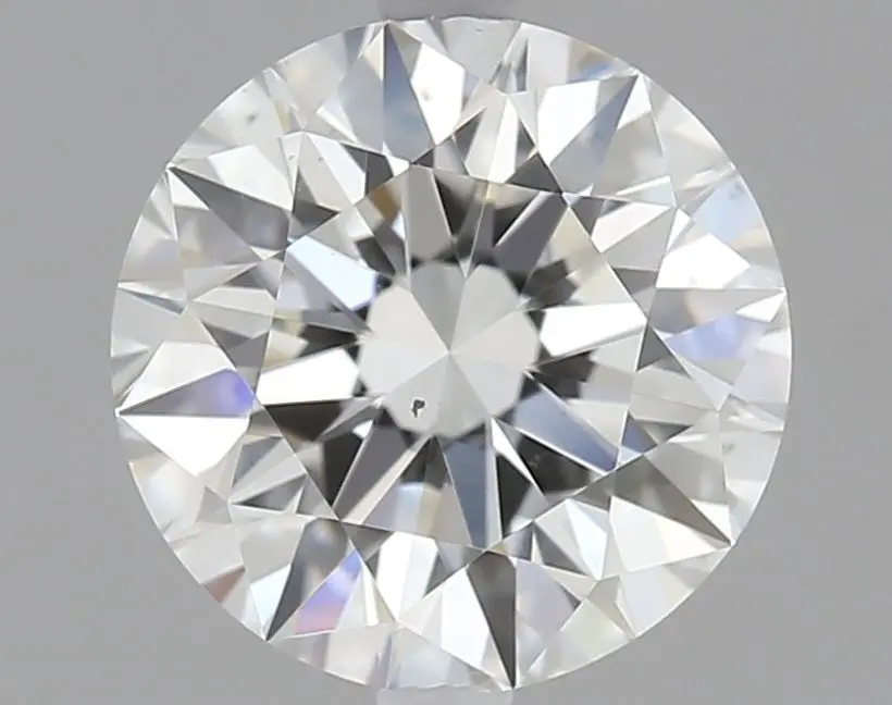 1.11 Carat Natural Round Diamond