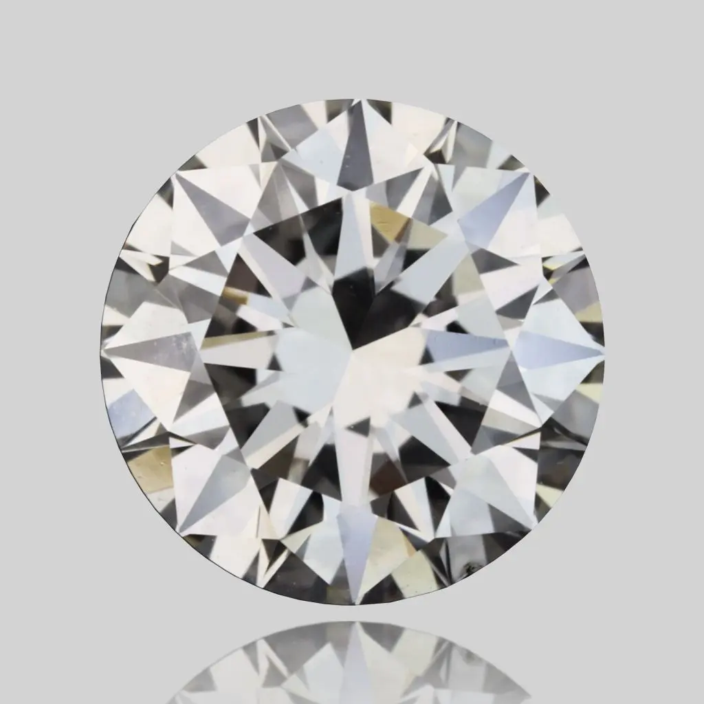 1 Carat Natural Round Diamond
