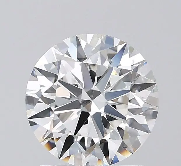 1.5 Carat Natural Round Diamond