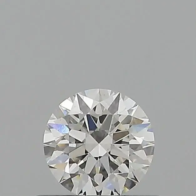 0.5 Carat Natural Round Diamond