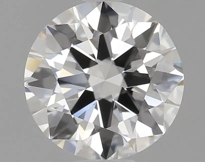 1 Carat Natural Round Diamond
