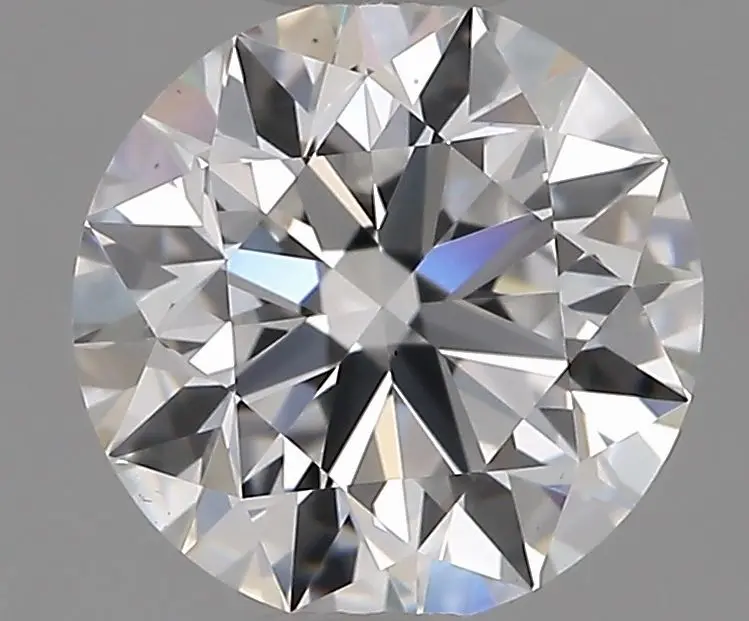 1.3 Carat Natural Round Diamond