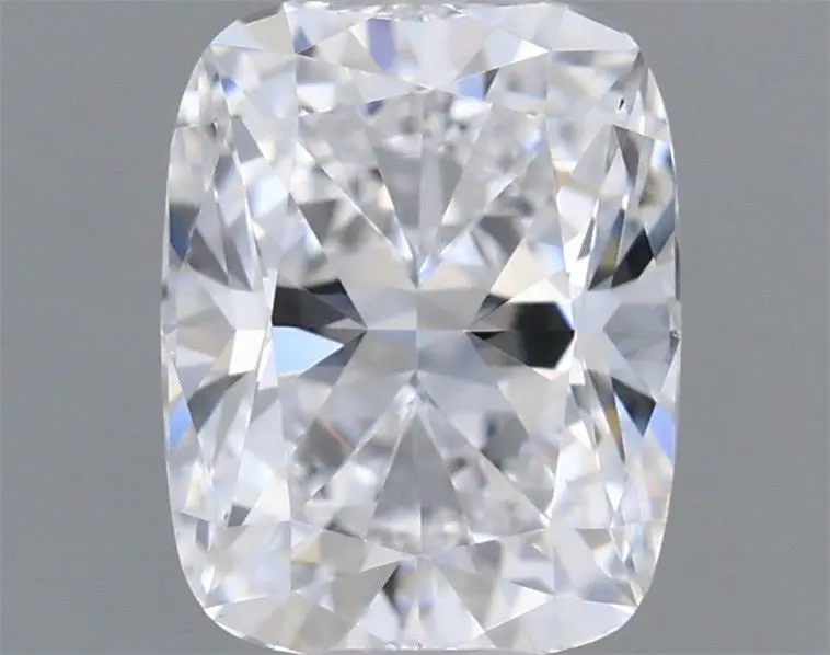 0.53 Carat Natural Elongated cushion Diamond
