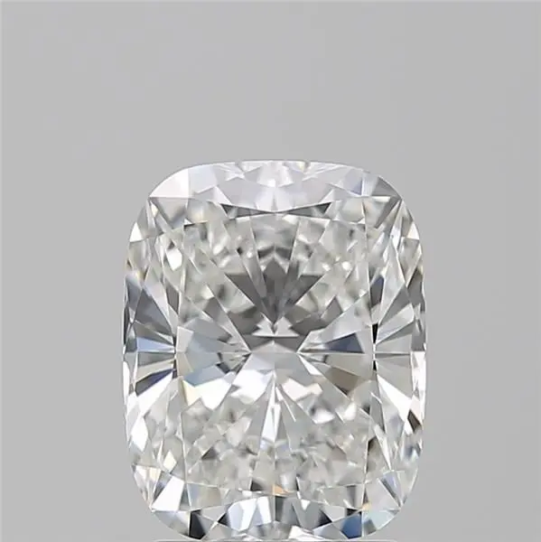 2.23 Carat Natural Elongated cushion Diamond