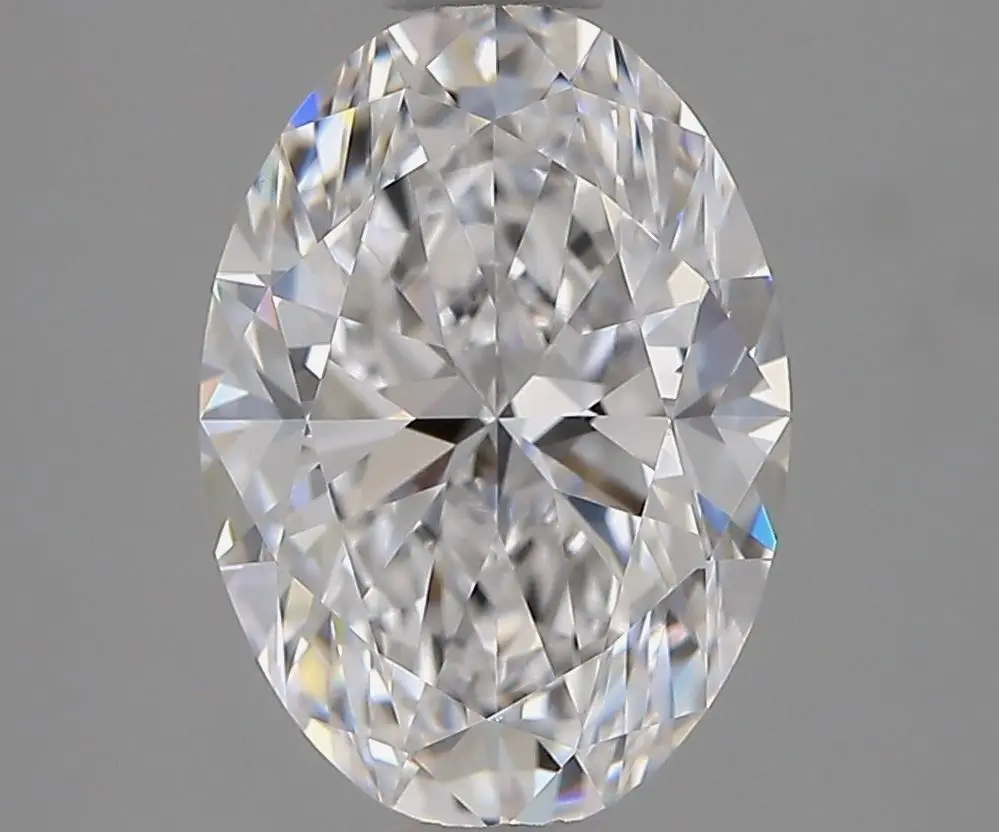 2.02 Carat Natural Oval Diamond