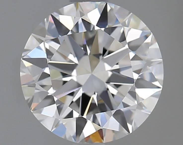 1.8 Carat Natural Round Diamond