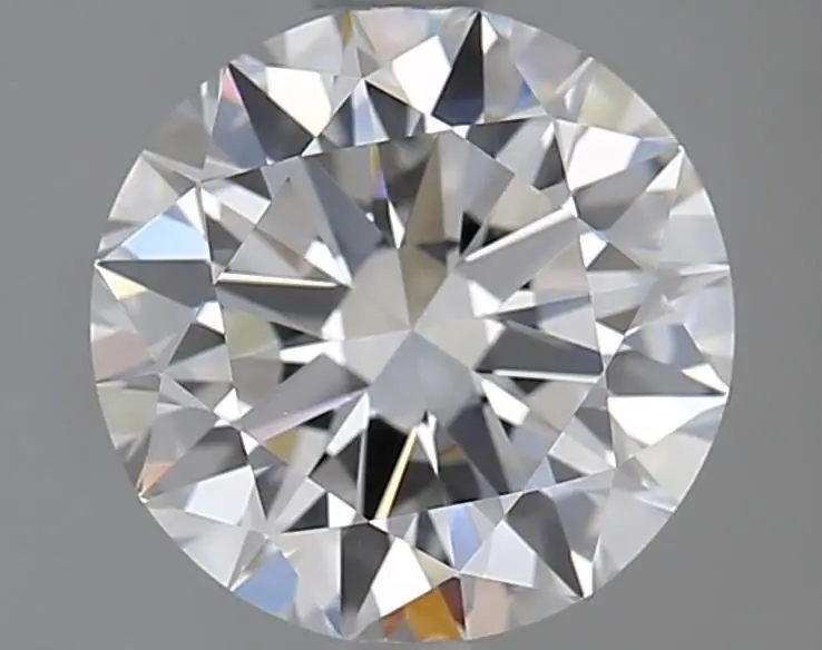 1.8 Carat Natural Round Diamond