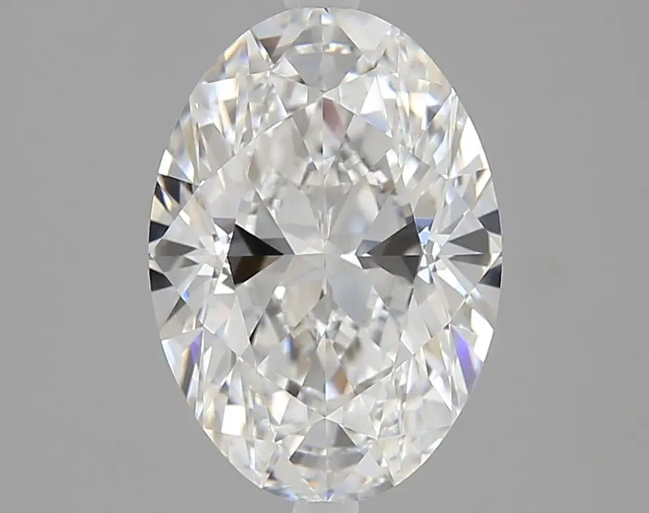 1.9 Carat Natural Oval Diamond