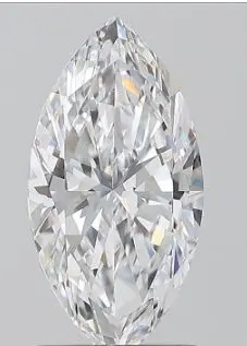 1.3 Carat Natural Marquise Diamond
