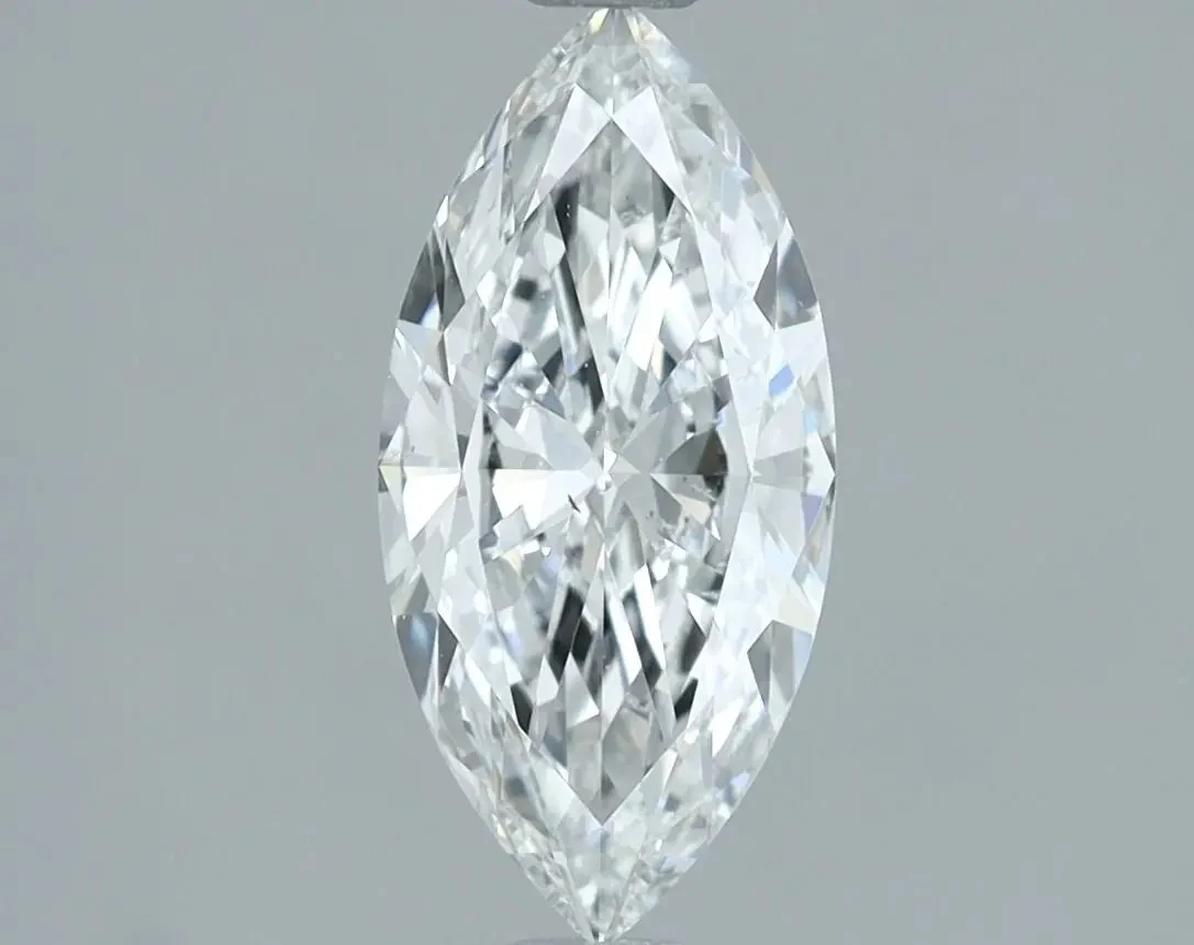 1.01 Carat Natural Marquise Diamond
