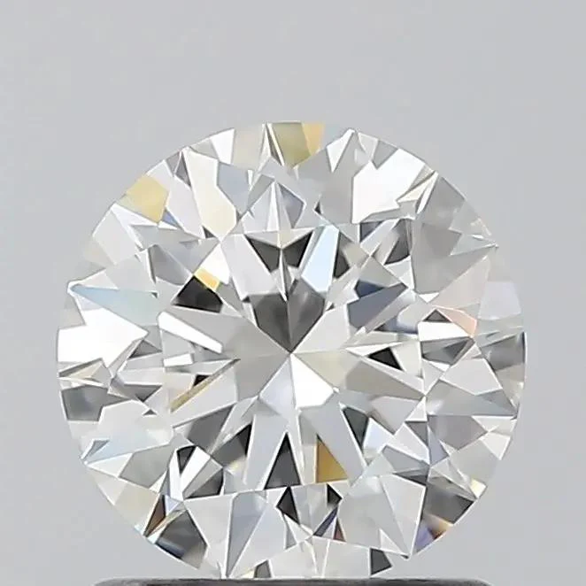 1.05 Carat Natural Round Diamond