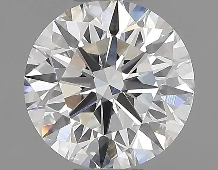 1.03 Carat Natural Round Diamond