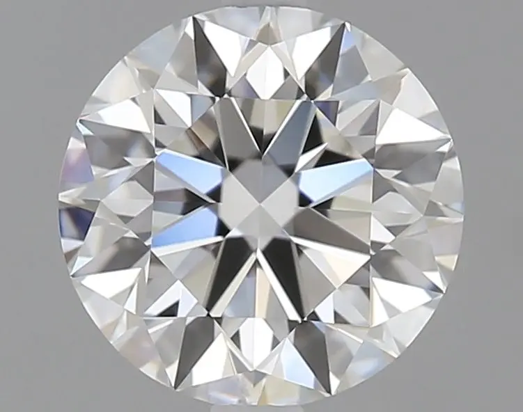 1 Carat Natural Round Diamond
