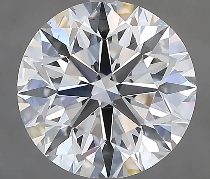 2.3 Carat Natural Round Diamond