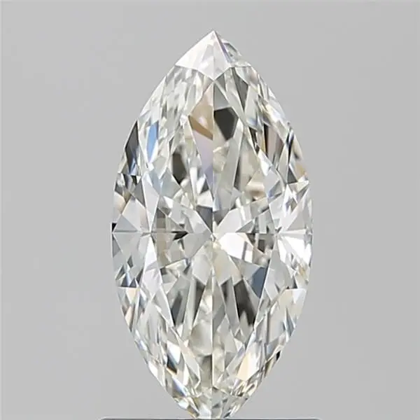 1.01 Carat Natural Marquise Diamond