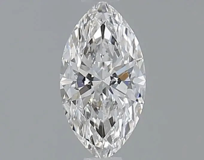 0.5 Carat Natural Marquise Diamond