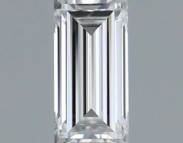 0.76 Carat Natural Oval Diamond