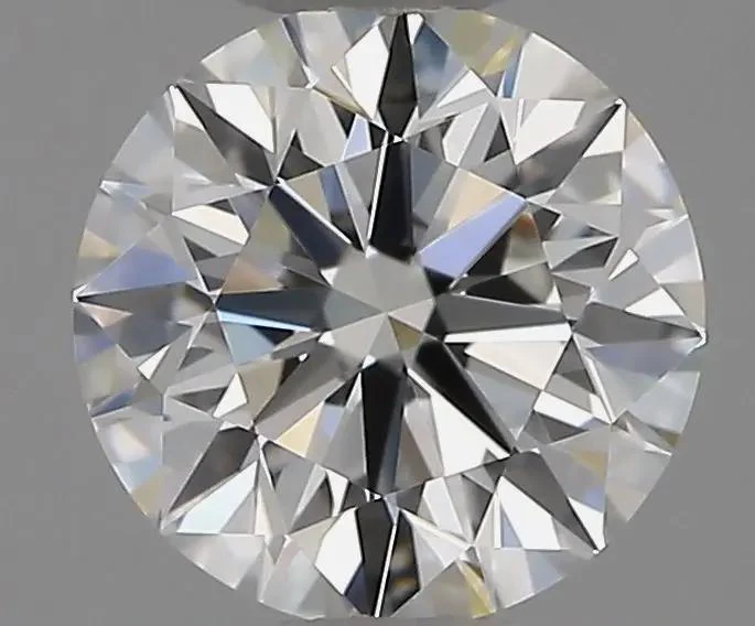 1.03 Carat Natural Round Diamond