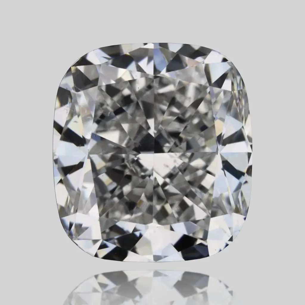 1.01 Carat Natural Cushion Diamond