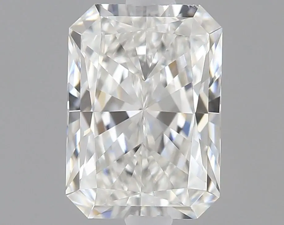 0.5 Carat Natural Radiant Diamond