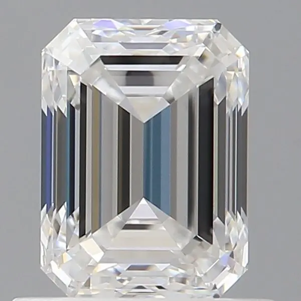 1.01 Carat Natural Emerald Diamond