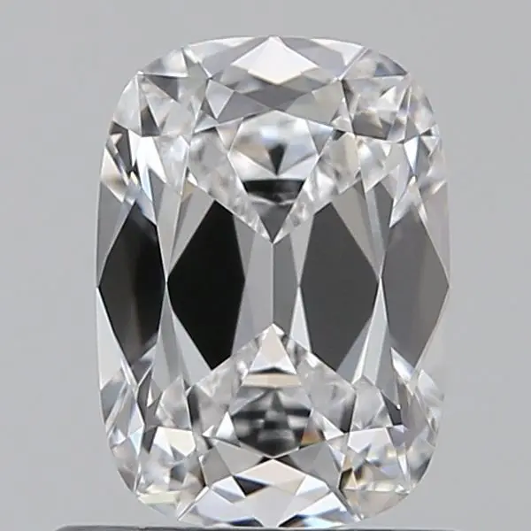 0.7 Carat Natural Elongated cushion Diamond