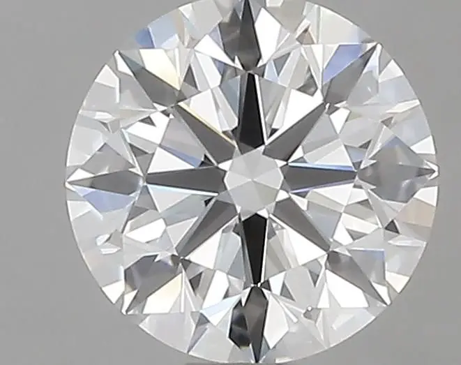 1.01 Carat Natural Round Diamond
