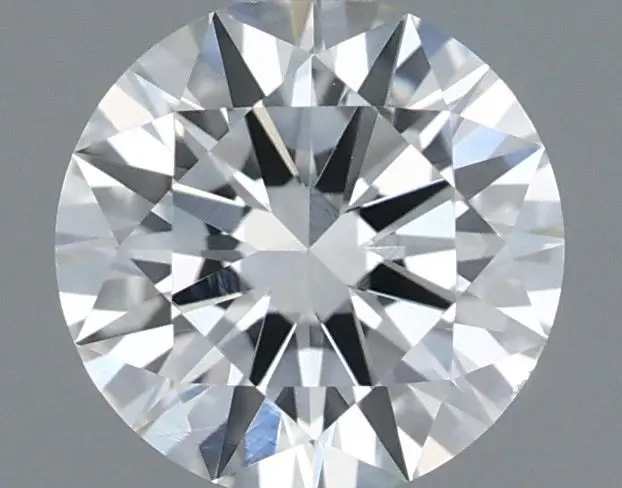 0.5 Carat Natural Round Diamond
