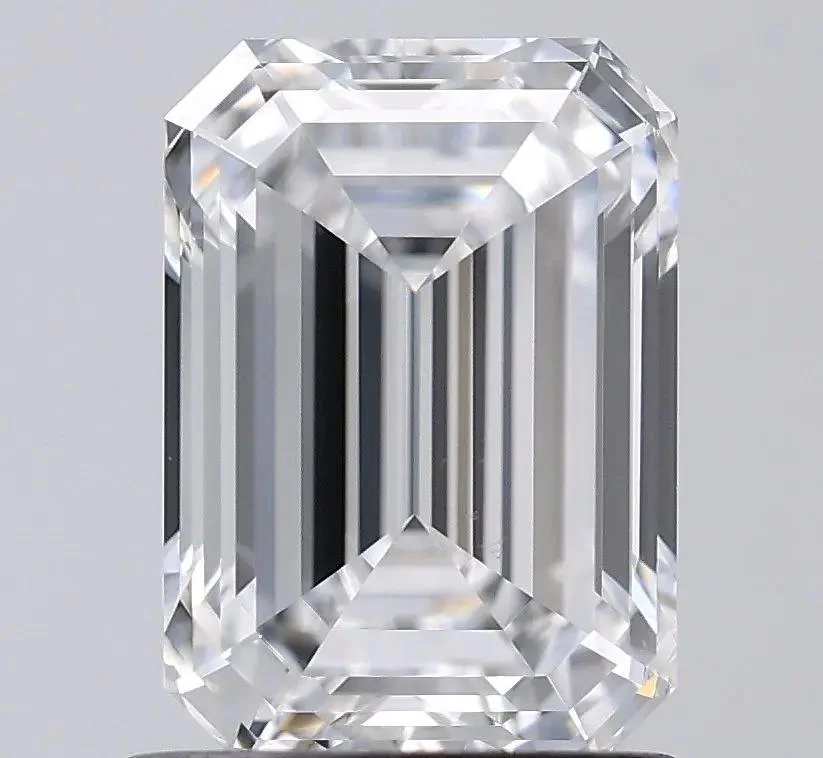 1.5 Carat Natural Emerald Diamond