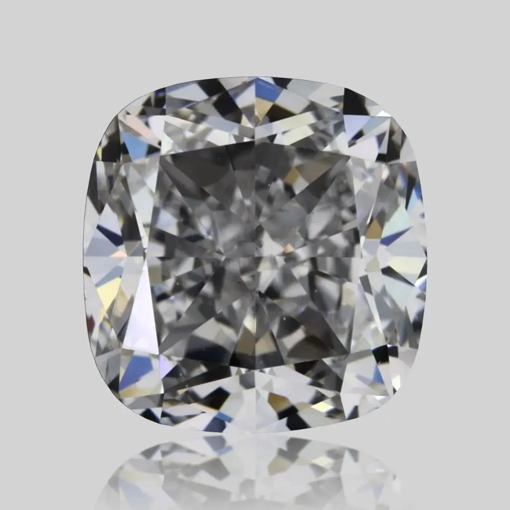 1.01 Carat Natural Cushion Diamond