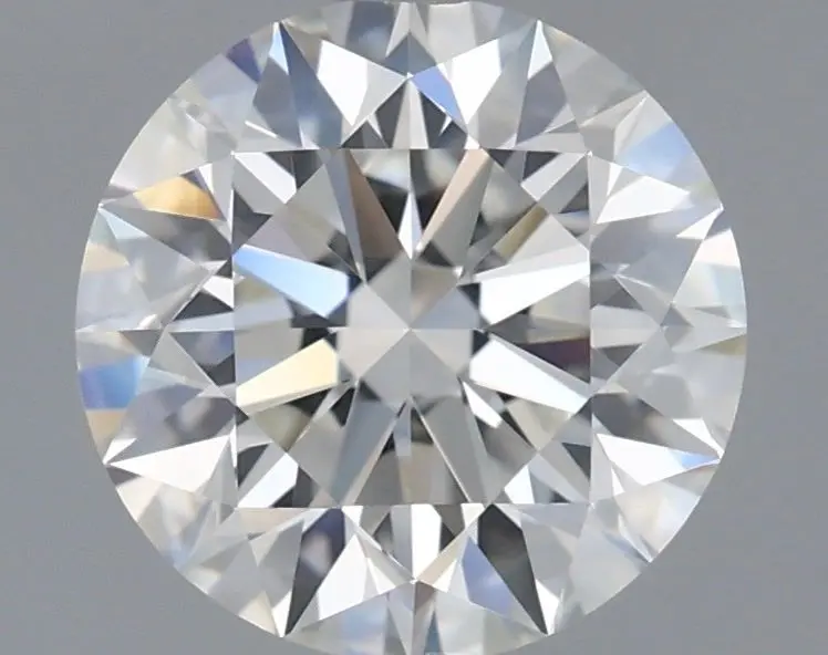 1.78 Carat Natural Round Diamond