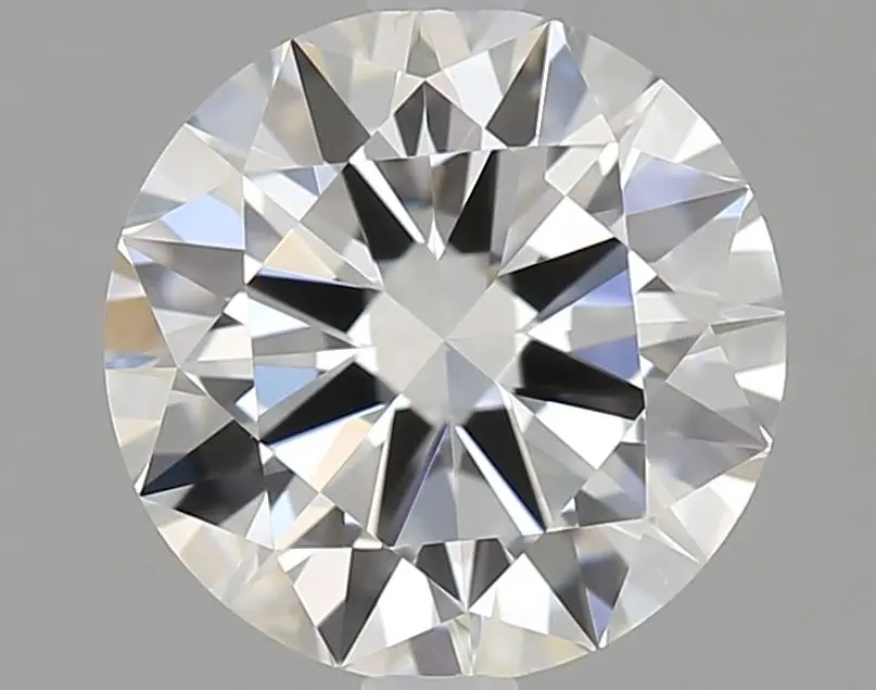 1 Carat Natural Round Diamond