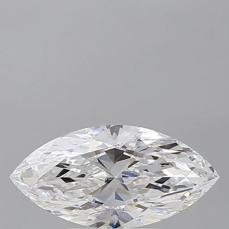 2.05 Carat Natural Marquise Diamond
