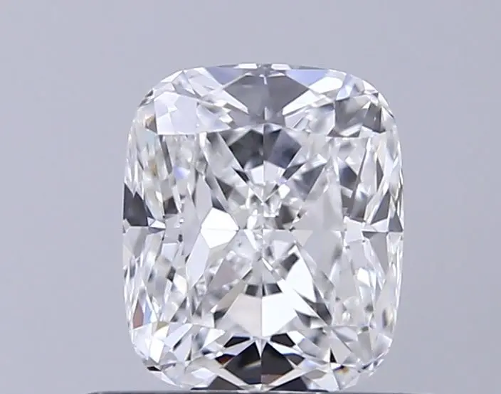 0.7 Carat Natural Cushion Diamond