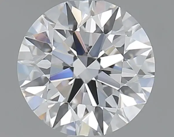 1.01 Carat Natural Round Diamond